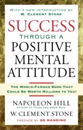 Success Through A Positive Mental Attitude - 1 Dec 2009