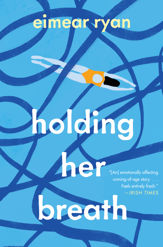 Holding Her Breath - 17 May 2022