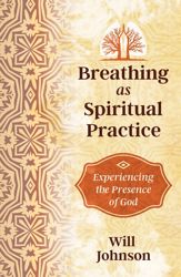 Breathing as Spiritual Practice - 8 Oct 2019