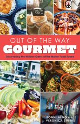 Out of the Way Gourmet - 8 Sep 2023