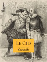 Le Cid - 4 Jun 2018