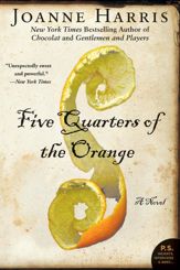 Five Quarters of the Orange - 13 Oct 2009