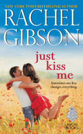 Just Kiss Me - 26 Jul 2016