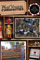 West Virginia Curiosities - 19 Jan 2010
