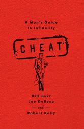 Cheat - 9 Oct 2012
