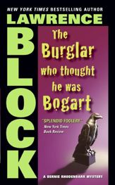 The Burglar Who Thought He Was Bogart - 13 Oct 2009