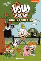 The Loud House Vol. 21 - 3 Sep 2024