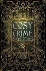 Cosy Crime Short Stories - 23 Mar 2021