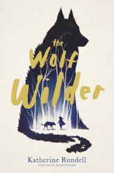 The Wolf Wilder - 25 Aug 2015