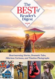 Best of Reader's Digest, Volume 4 - 20 Jun 2023