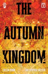 The Autumn Kingdom #1 - 4 Sep 2024