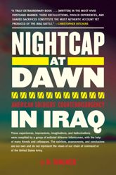 Nightcap at Dawn - 28 Feb 2012