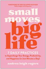 Small Moves, Big Life - 14 Oct 2025