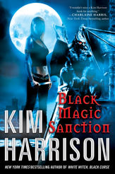 Black Magic Sanction - 6 Apr 2010