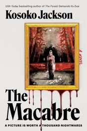 The Macabre - 9 Sep 2025