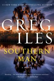 Southern Man - 28 May 2024