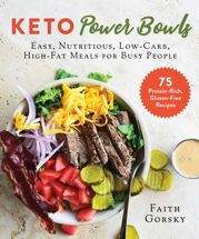 Keto Power Bowls - 21 Jul 2020