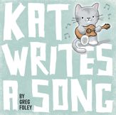 Kat Writes a Song - 1 May 2018