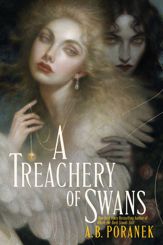 A Treachery of Swans - 24 Jun 2025