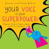 Your Voice is Your Superpower - 15 Sep 2020