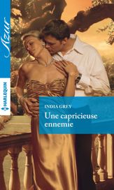 Une capricieuse ennemie - 1 May 2016
