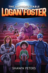 The Unforgettable Logan Foster #1 - 18 Jan 2022