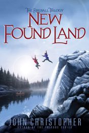 New Found Land - 20 Oct 2015