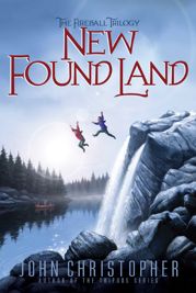 New Found Land - 20 Oct 2015