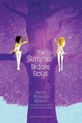 The Summer Before Boys - 10 May 2011