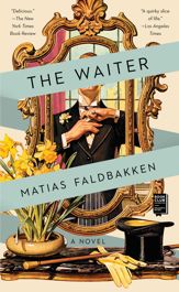 The Waiter - 9 Oct 2018