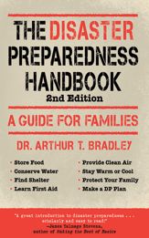 The Disaster Preparedness Handbook - 20 Jul 2011