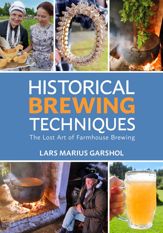 Historical Brewing Techniques - 30 Apr 2020