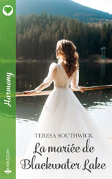 La mariée de Blackwater Lake - 1 Oct 2021