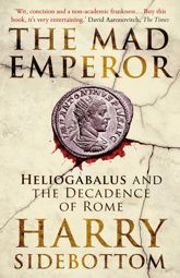 The Mad Emperor - 6 Oct 2022