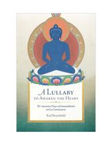 A Lullaby to Awaken the Heart - 27 Nov 2018