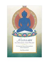 A Lullaby to Awaken the Heart - 27 Nov 2018