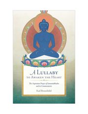 A Lullaby to Awaken the Heart - 27 Nov 2018