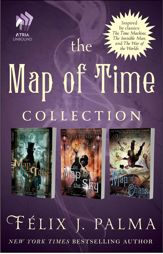 The Map of Time Collection - 28 Jul 2015