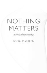 Nothing Matters - 26 Aug 2011