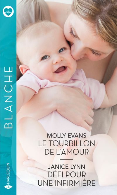 Le tourbillon de l'amour - Défi pour une infirmière