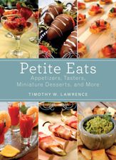 Petite Eats - 6 Jan 2015