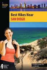 Best Hikes Near San Diego - 16 Aug 2011