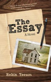 The Essay - 8 Oct 2012