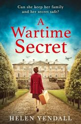 A Wartime Secret - 14 Jan 2022