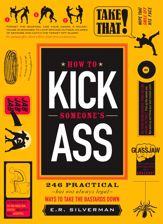 How to Kick Someone's Ass - 18 May 2010