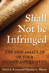 Shall Not Be Infringed - 4 Oct 2016