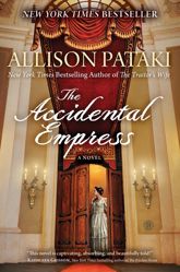 The Accidental Empress - 17 Feb 2015