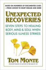 Unexpected Recoveries - 2 Mar 2017