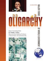 Oligarchy - 2 Sep 2014