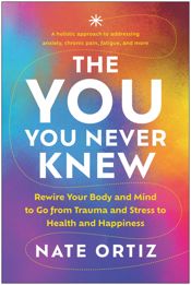 The YOU You Never Knew - 4 Mar 2025